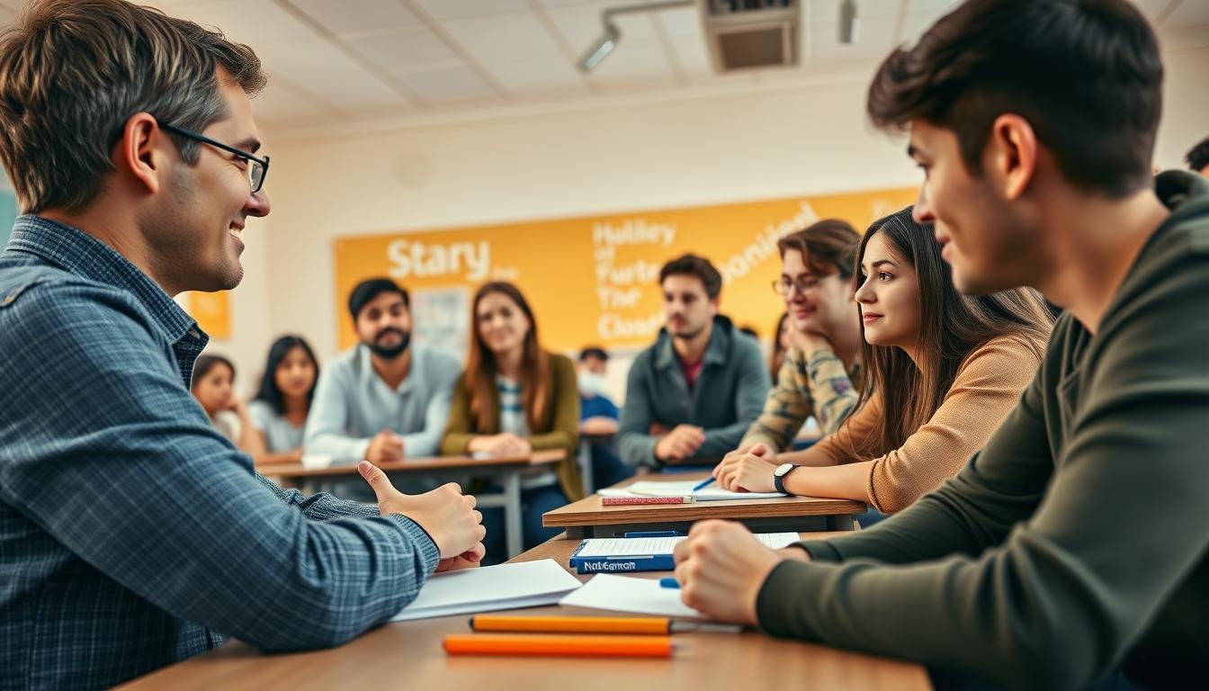 Cutting-edge digital learning technology