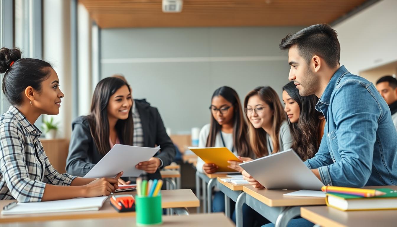 Privacy and data protection for educational website visitors