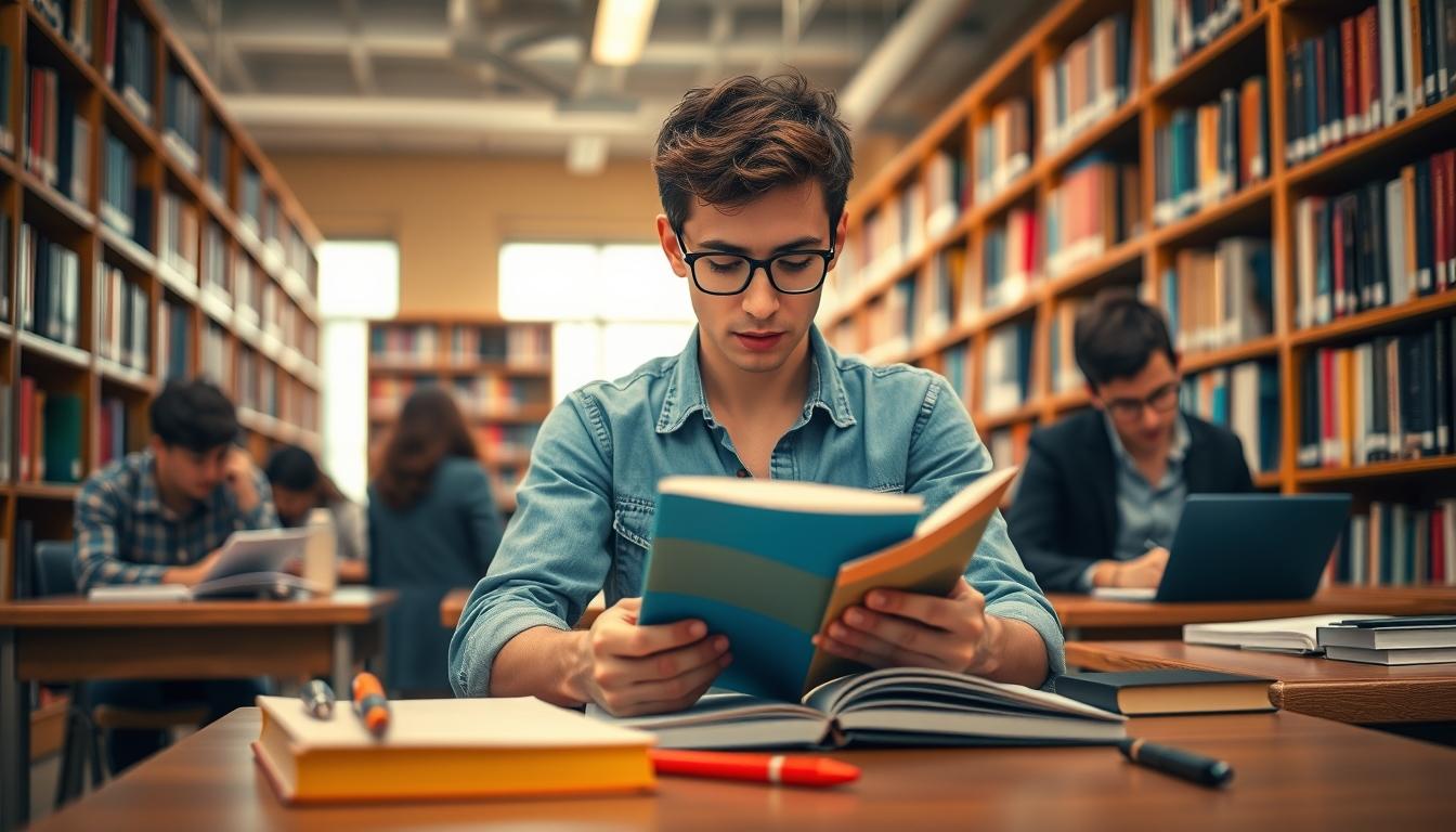 Professional communication for educational assistance